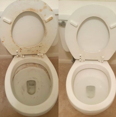 Toilet Reglazing  in NYC