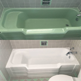 Bathtub Remodel NYC