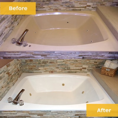  cheap Jacuzzi Refinishing Services in NYC