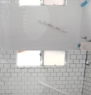  Tile  refinishing in NYC