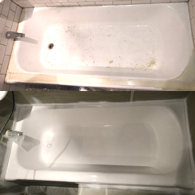 NYC Tub