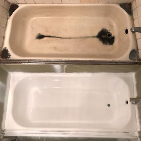 Tub NYC