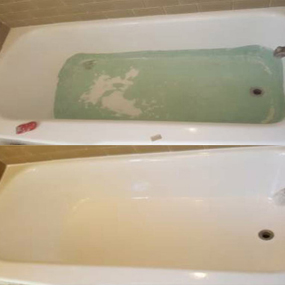 Refresh Bathtub NYC