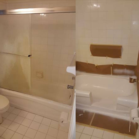 Resurface Bathub NYC