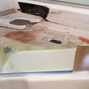 Resurface Bathtub Brooklyn NYC