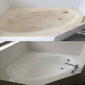 Refinish Bathtub Queens