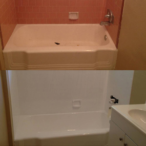 Bathtub Resurfacing NYC