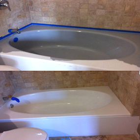 Bathtub Repair Brooklyn NYC