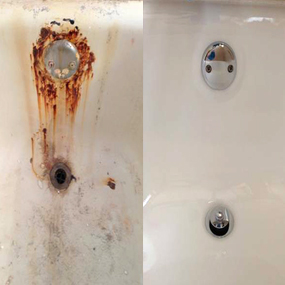NYC Bathtub Reglazing