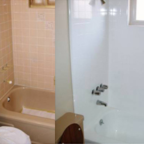 NYC Tub