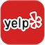 yelp  icon