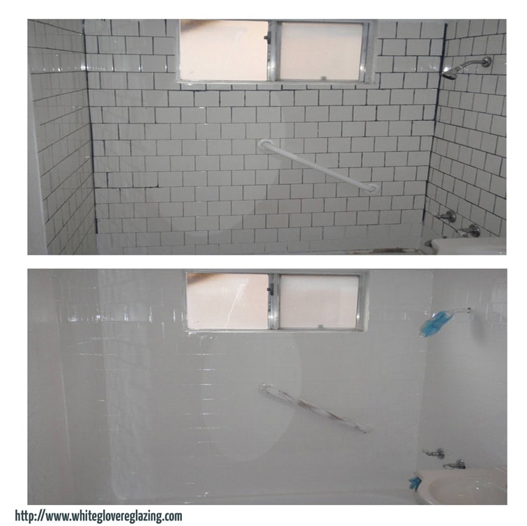 White Glove Bathtub & Tile Reglazing serving New York