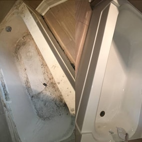 Bathtub   Reglazing in NYC
