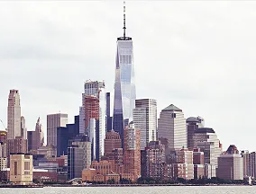 New York City