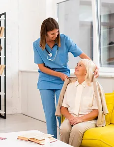 Nursing Home