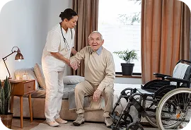 Nursing