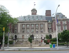 Staten Island